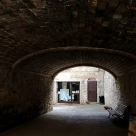 Lauro Castellina in Chianti