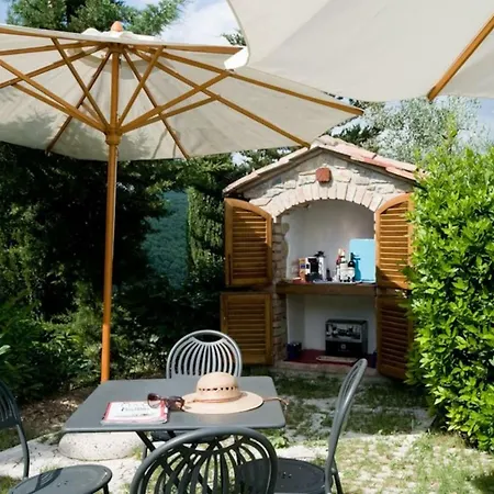 Lauro Apartment *