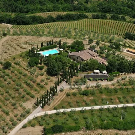 Lauro * Castellina in Chianti