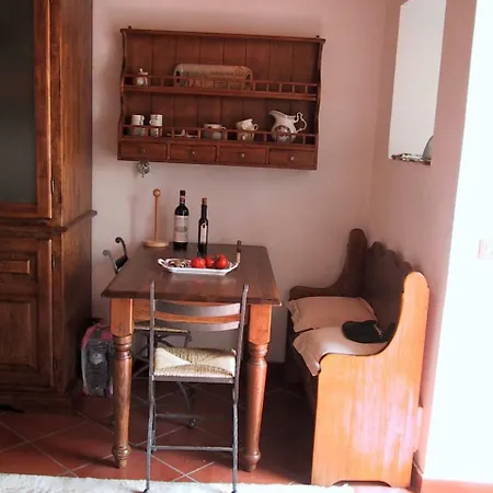 Lauro Castellina in Chianti